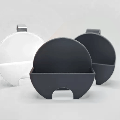 Universal Car Organizer Pocket | Clip-On Storage Holder for Essentials