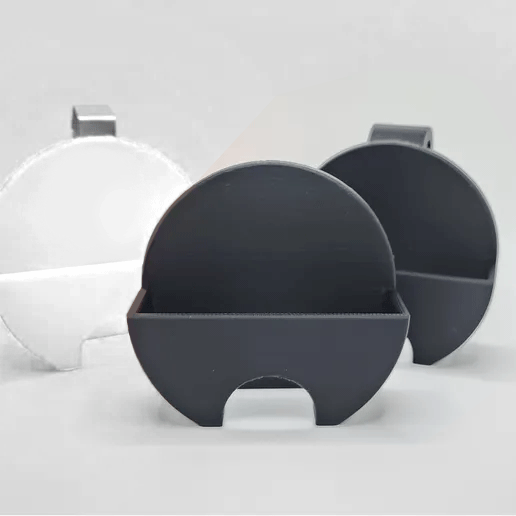 Universal Car Organizer Pocket | Clip-On Storage Holder for Essentials