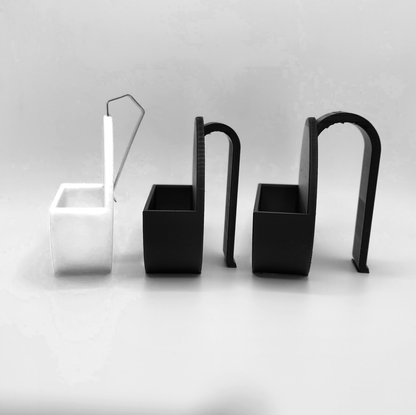 Universal Car Organizer Pocket | Clip-On Storage Holder for Essentials